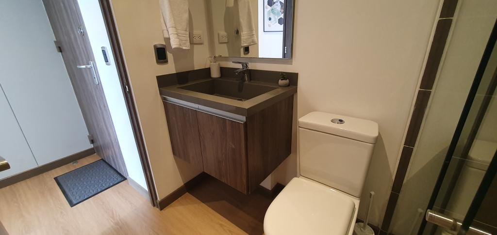 Apartaestudio en venta en Alcazares Norte, Bogotá, 40 m² · foto 9 de 23