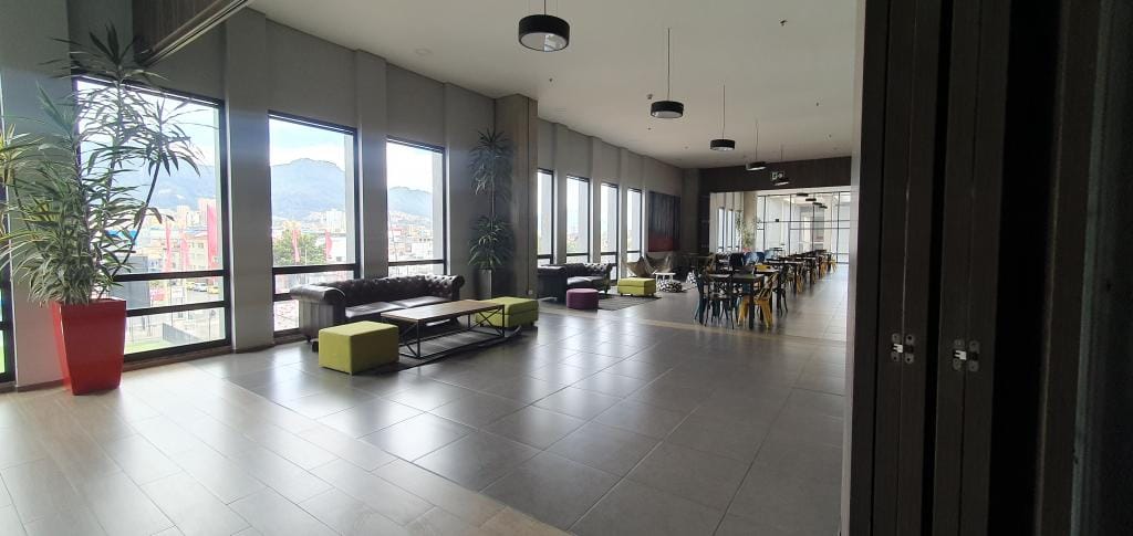 Apartaestudio en venta en Alcazares Norte, Bogotá, 40 m² · foto 15 de 23