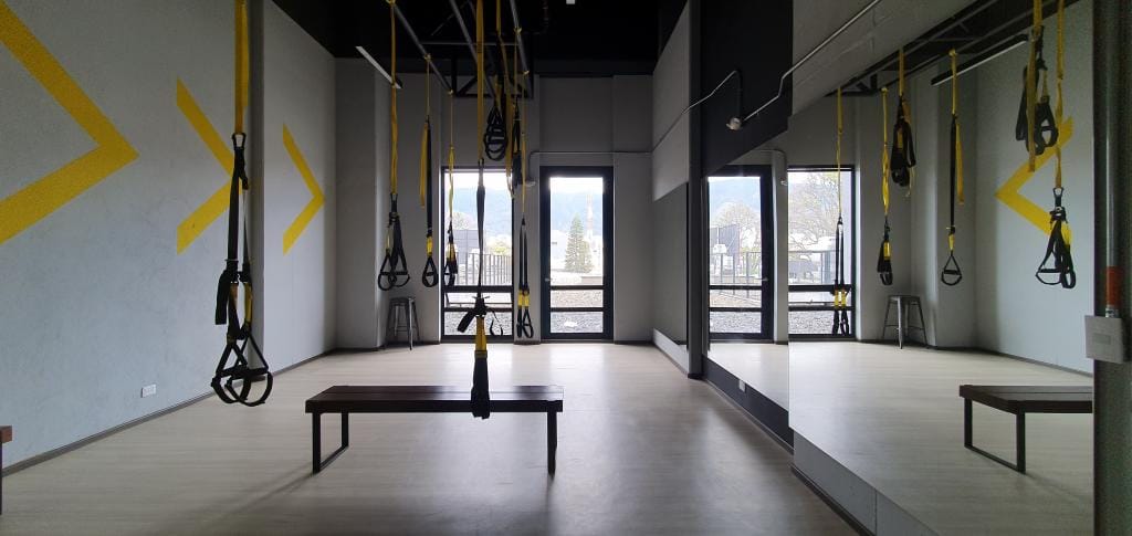 Apartaestudio en venta en Alcazares Norte, Bogotá, 40 m² · foto 17 de 23