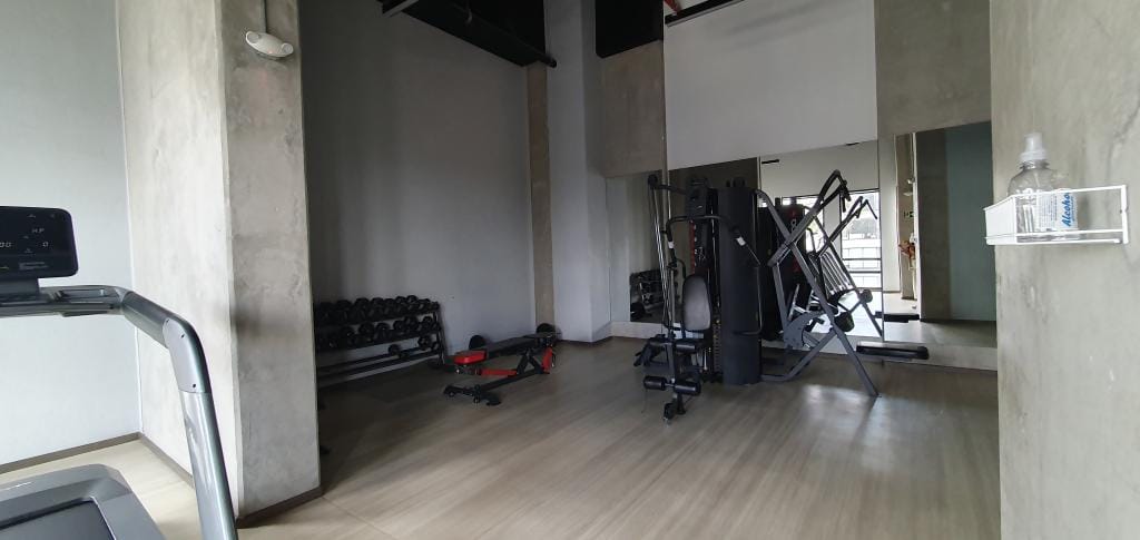 Apartaestudio en venta en Alcazares Norte, Bogotá, 40 m² · foto 19 de 23