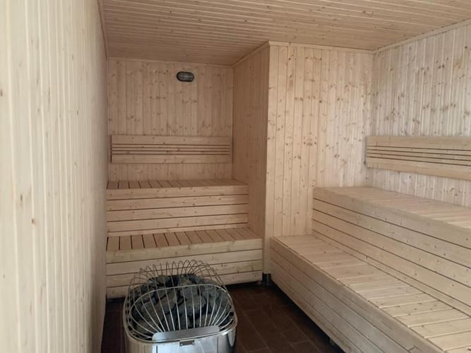 Apartaestudio en venta en Alcazares Norte, Bogotá, 40 m² · foto 21 de 23