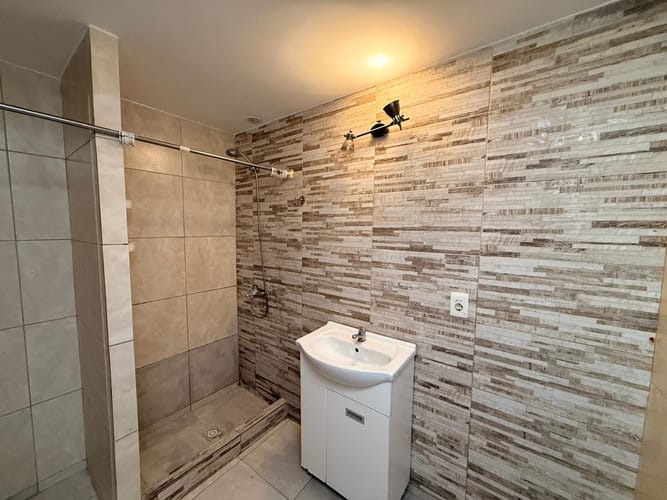 Alquiler Apartamento Interior 2 Dormitorios Con Patio Pocitos · Foto 6