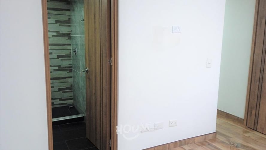 Apartamento de 3 alcobas en arriendo en La Prosperidad, Madrid, 70 m² · foto 5 de 18
