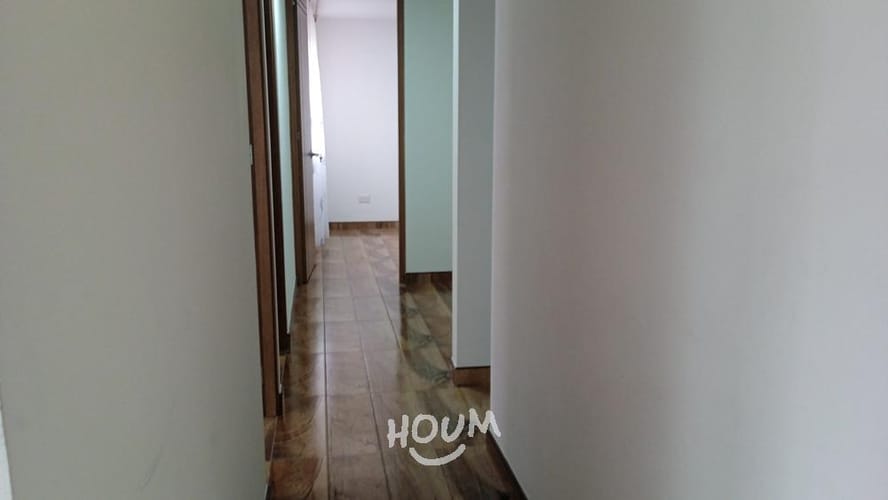 Apartamento de 3 alcobas en arriendo en La Prosperidad, Madrid, 70 m² · foto 6 de 18