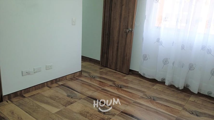 Apartamento de 3 alcobas en arriendo en La Prosperidad, Madrid, 70 m² · foto 9 de 18