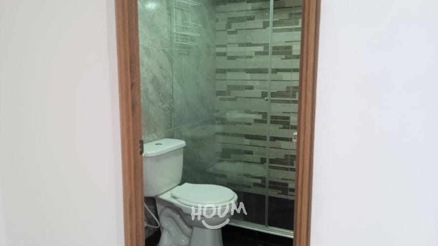 Apartamento de 3 alcobas en arriendo en La Prosperidad, Madrid, 70 m² · foto 13 de 18
