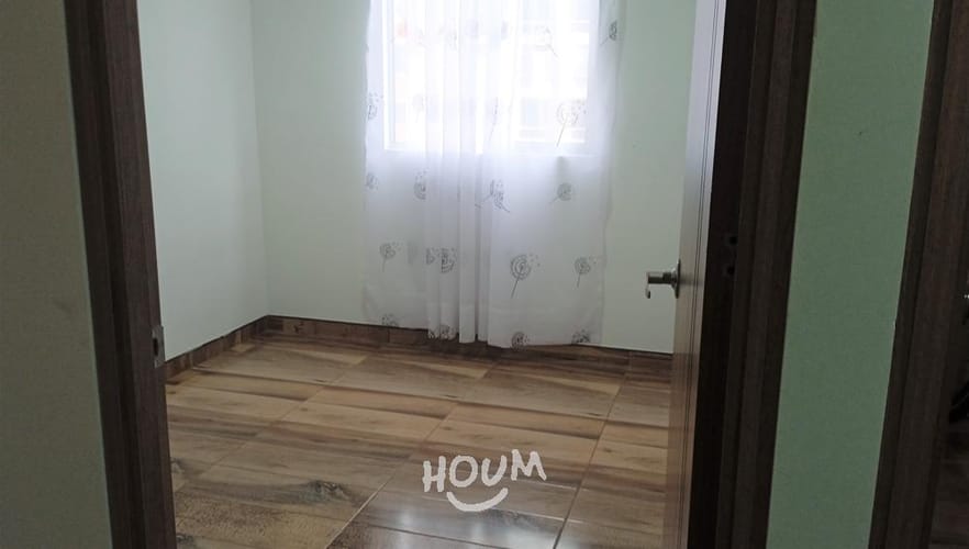 Apartamento de 3 alcobas en arriendo en La Prosperidad, Madrid, 70 m² · foto 14 de 18