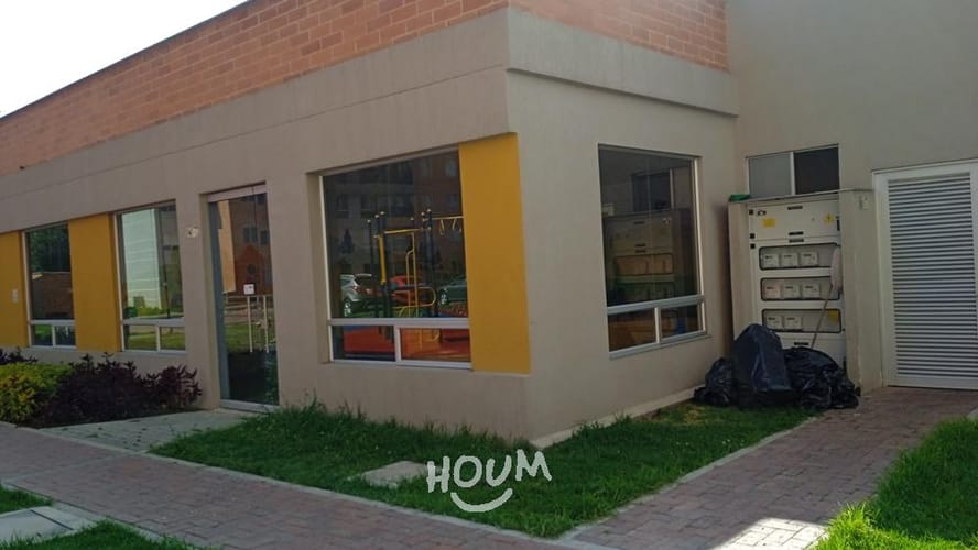 Apartamento de 3 alcobas en arriendo en La Prosperidad, Madrid, 70 m² · foto 16 de 18