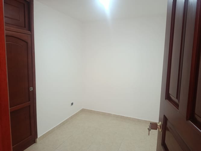 Apartamento de 2 alcobas en arriendo en Palermo Et I, Piedecuesta, 46 m² · foto 9 de 14