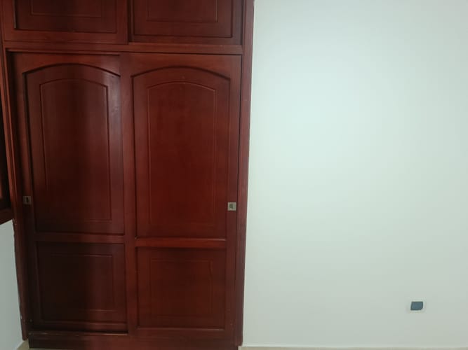 Apartamento de 2 alcobas en arriendo en Palermo Et I, Piedecuesta, 46 m² · foto 11 de 14