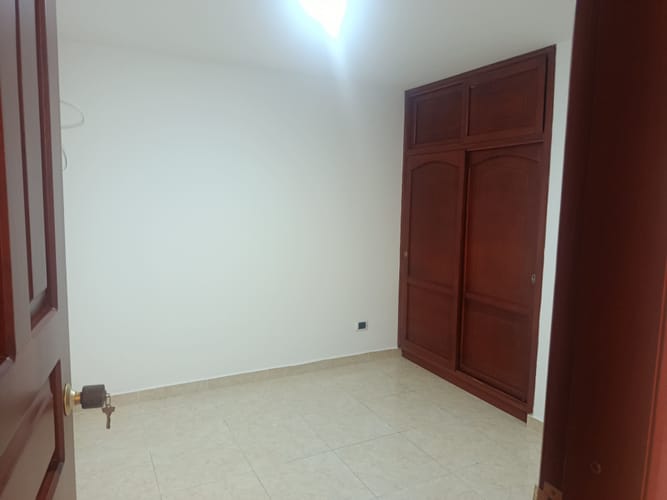 Apartamento de 2 alcobas en arriendo en Palermo Et I, Piedecuesta, 46 m² · foto 12 de 14