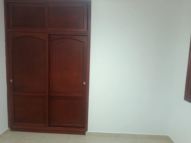 Apartamento de 2 alcobas en arriendo en Palermo Et I, Piedecuesta, 46 m² · foto 13 de 14