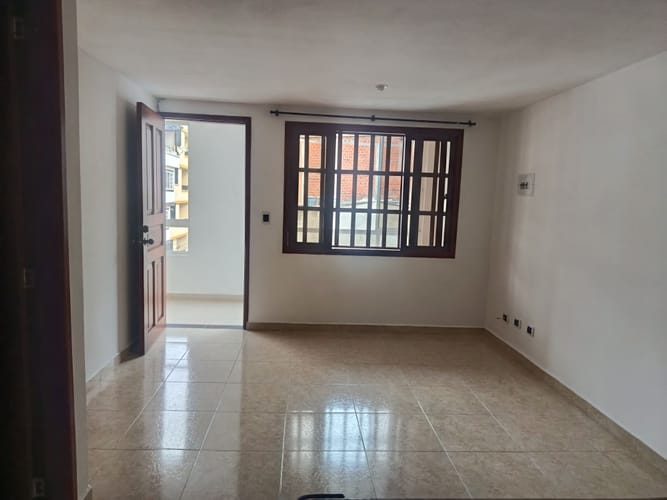 Apartamento de 2 alcobas en arriendo en Palermo Et I, Piedecuesta, 46 m² · foto 3 de 14