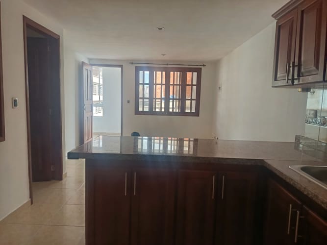 Apartamento de 2 alcobas en arriendo en Palermo Et I, Piedecuesta, 46 m² · foto 5 de 14
