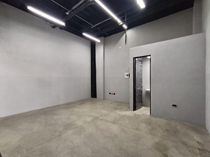 Local en arriendo en El Llano, Cúcuta, 28 m² · foto 2 de 4