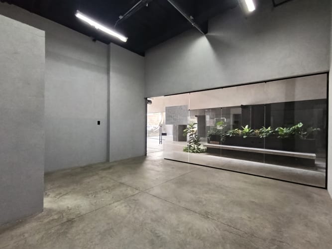 Local en arriendo en El Llano, Cúcuta, 28 m² · foto 3 de 4