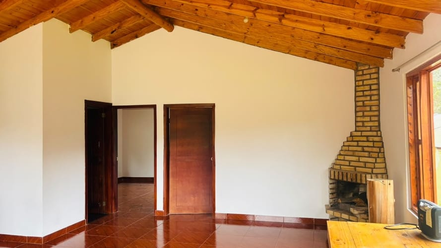 Casa de 2 alcobas en arriendo en El Libano, La Calera, 2000 m² · foto 4 de 14