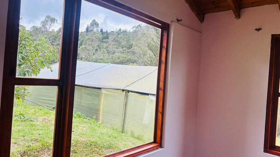 Casa de 2 alcobas en arriendo en El Libano, La Calera, 2000 m² · foto 8 de 14