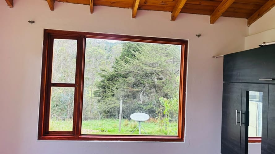 Casa de 2 alcobas en arriendo en El Libano, La Calera, 2000 m² · foto 9 de 14