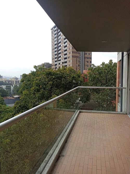 Apartamento de 3 alcobas en venta en Camino Verde, Envigado, 100 m² · foto 5 de 10