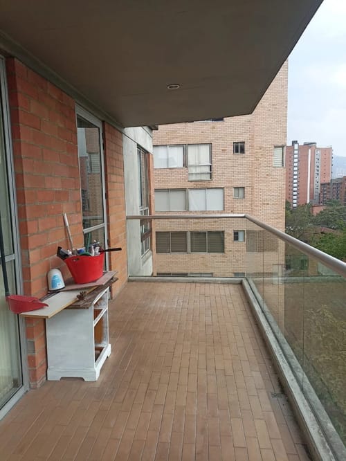 Apartamento de 3 alcobas en venta en Camino Verde, Envigado, 100 m² · foto 6 de 10
