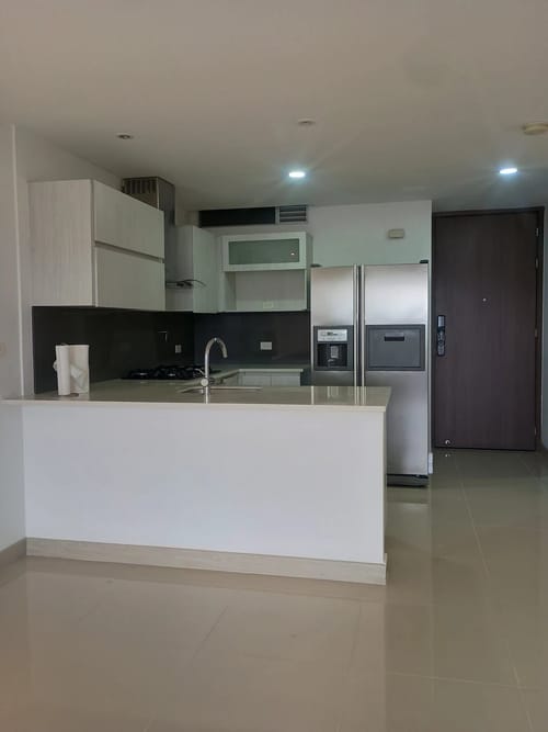Apartamento de 2 alcobas en arriendo en Mont Juic, Envigado, 91 m² · foto 5 de 10