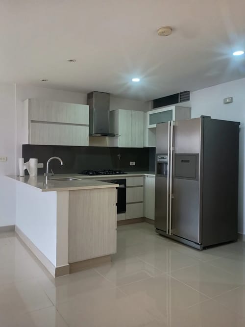 Apartamento de 2 alcobas en arriendo en Mont Juic, Envigado, 91 m² · foto 6 de 10