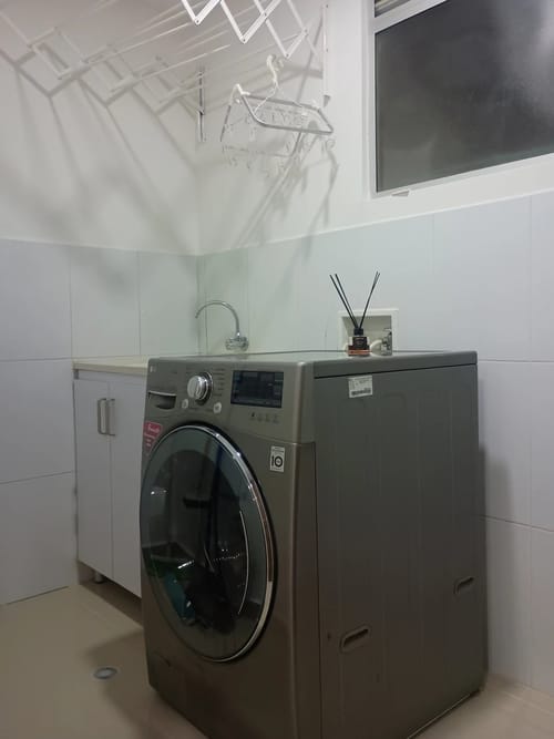 Apartamento de 2 alcobas en arriendo en Mont Juic, Envigado, 91 m² · foto 7 de 10