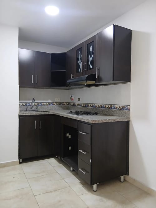 Casa de 3 alcobas en arriendo en Belén, Medellín, 80 m² · foto 4 de 10