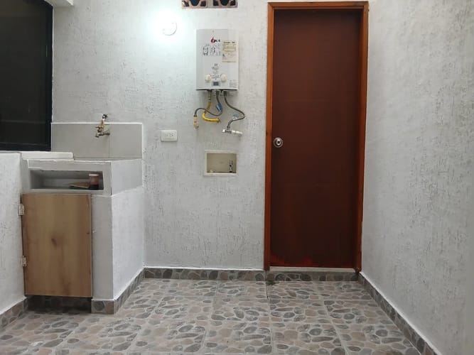 Casa de 3 alcobas en arriendo en Belén, Medellín, 80 m² · foto 5 de 10