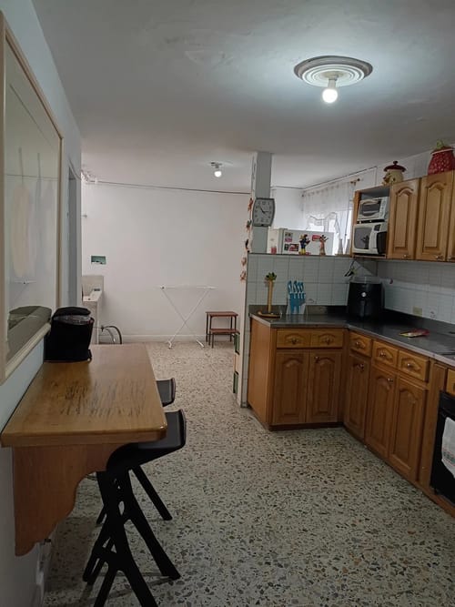 Casa de 6 alcobas en arriendo en Belén, Medellín, 220 m² · foto 8 de 10