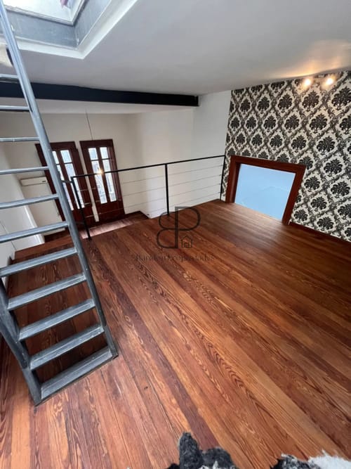 Alquiler Apartamento Loft 1 Dormitorio Parque Rodó con Terraza · Photo 7