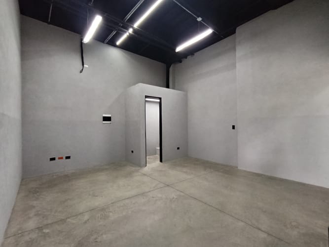 Local en arriendo en El Llano, Cúcuta, 26 m² · foto 2 de 4