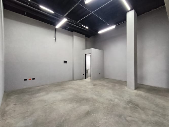 Local en arriendo en El Llano, Cúcuta, 38 m² · foto 2 de 3