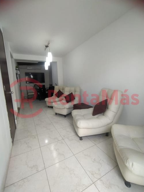 Casa de 3 alcobas en venta en El Tamarindo, Villa del Rosario, 95 m² · foto 3 de 17