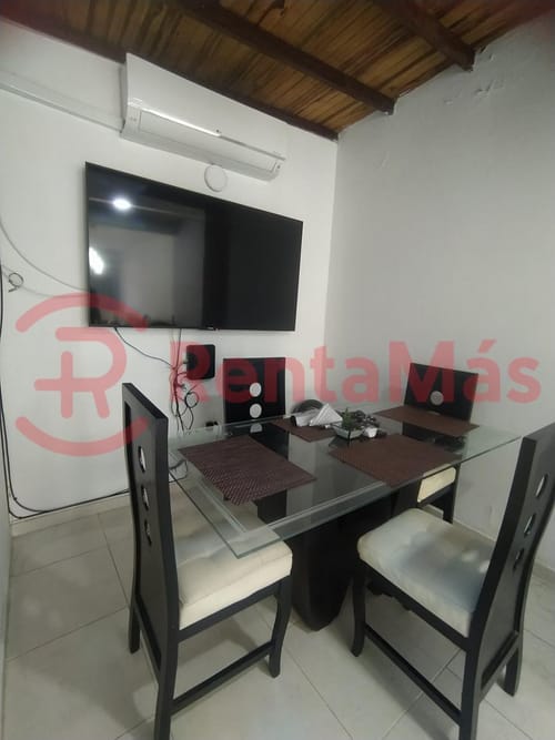 Casa de 3 alcobas en venta en El Tamarindo, Villa del Rosario, 95 m² · foto 4 de 17