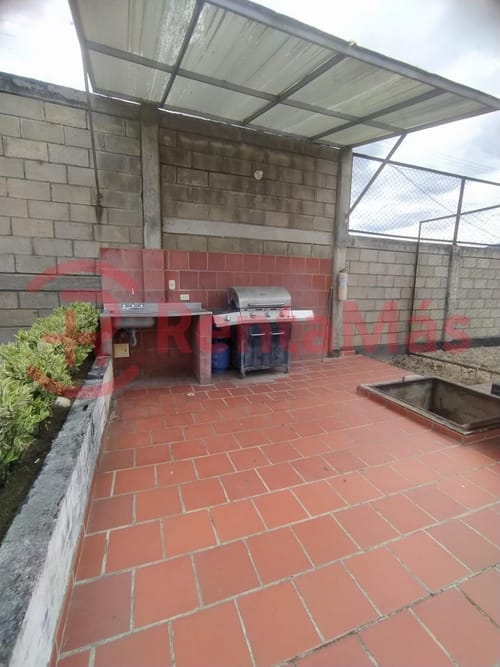 Casa de 3 alcobas en venta en El Tamarindo, Villa del Rosario, 95 m² · foto 15 de 17