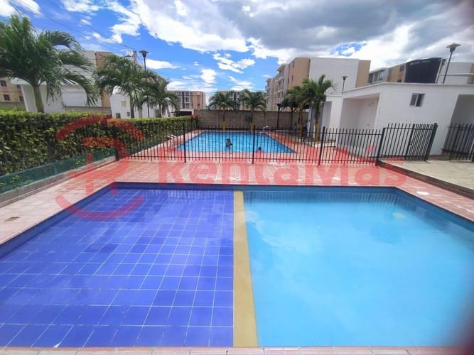 Casa de 3 alcobas en venta en El Tamarindo, Villa del Rosario, 95 m² · foto 17 de 17