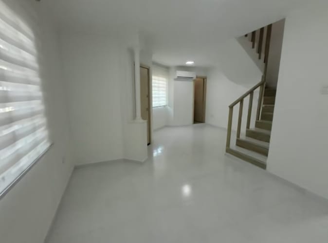 Casa de 3 alcobas en venta en La Floresta, Barranquilla, 113 m² · foto 3 de 10