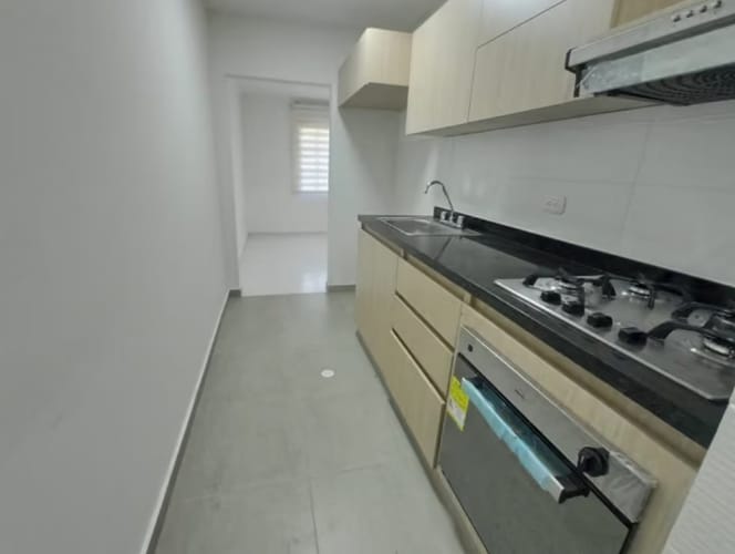 Casa de 3 alcobas en venta en La Floresta, Barranquilla, 113 m² · foto 5 de 10