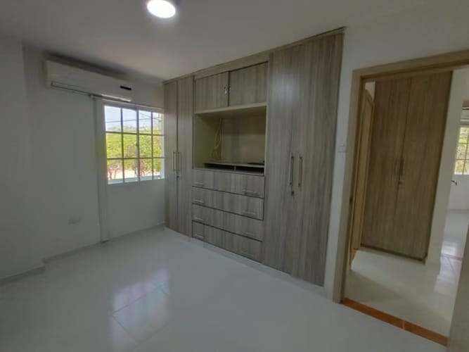 Casa de 3 alcobas en venta en La Floresta, Barranquilla, 113 m² · foto 6 de 10
