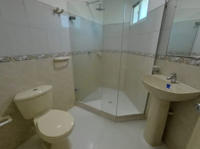 Casa de 3 alcobas en venta en La Floresta, Barranquilla, 113 m² · foto 7 de 10