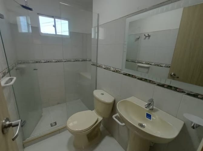 Casa de 3 alcobas en venta en La Floresta, Barranquilla, 113 m² · foto 10 de 10