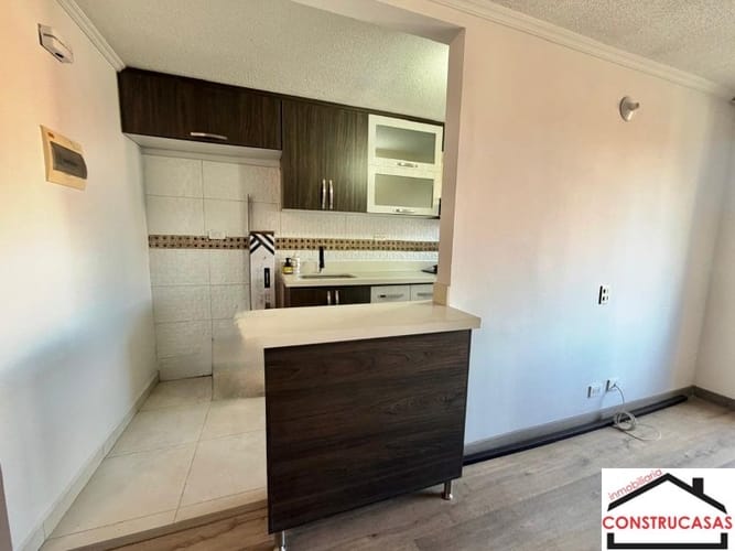 Apartamento de 3 alcobas en arriendo en Las Mercedes, Medellín, 75 m² · foto 5 de 16