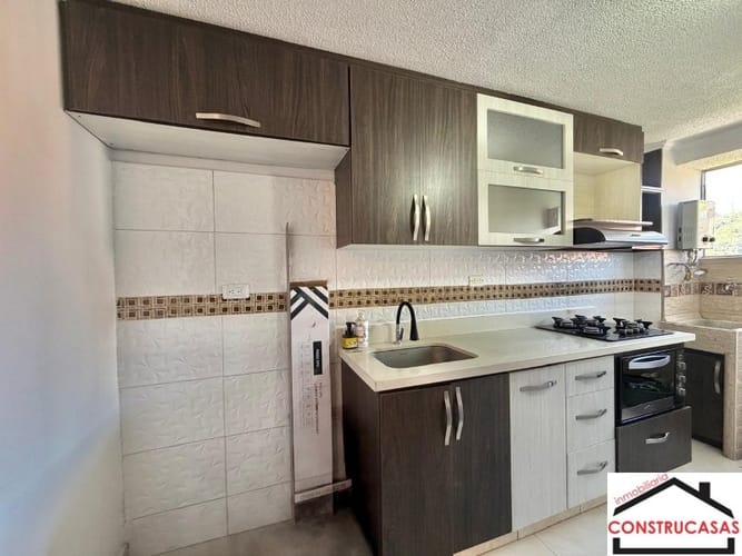 Apartamento de 3 alcobas en arriendo en Las Mercedes, Medellín, 75 m² · foto 6 de 16