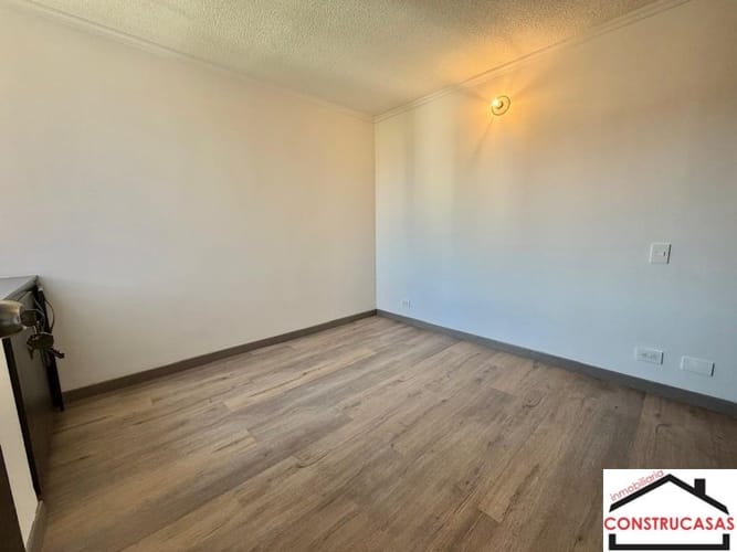 Apartamento de 3 alcobas en arriendo en Las Mercedes, Medellín, 75 m² · foto 12 de 16