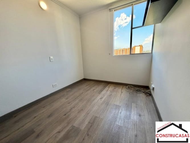 Apartamento de 3 alcobas en arriendo en Las Mercedes, Medellín, 75 m² · foto 13 de 16