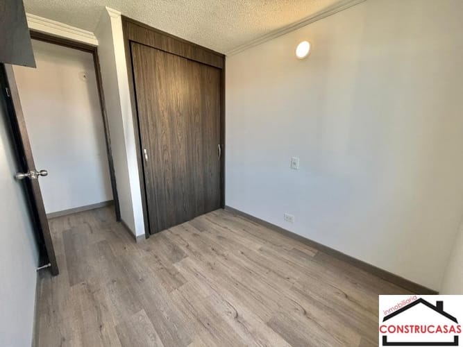 Apartamento de 3 alcobas en arriendo en Las Mercedes, Medellín, 75 m² · foto 15 de 16