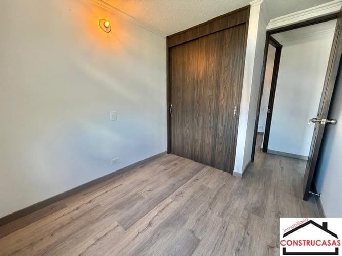 Apartamento de 3 alcobas en arriendo en Las Mercedes, Medellín, 75 m² · foto 16 de 16