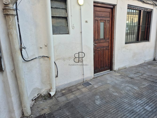 Alquiler Apartamento Monoambiente Pocitos · Foto 2
